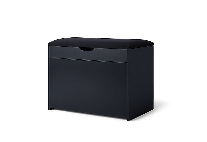 BOXIMO Schuhschrank (Schuhschrank VAULT mit Sitzbank) günstig online kaufen