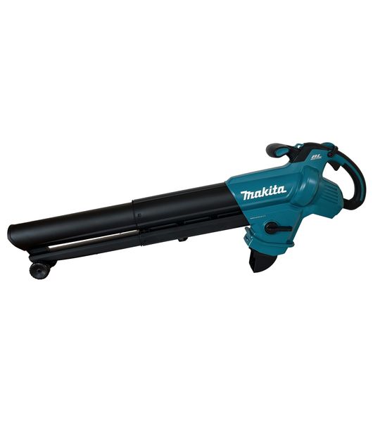 Makita Akku-Gebläse DUB187, 18 V Akku-Laubsauger günstig online kaufen