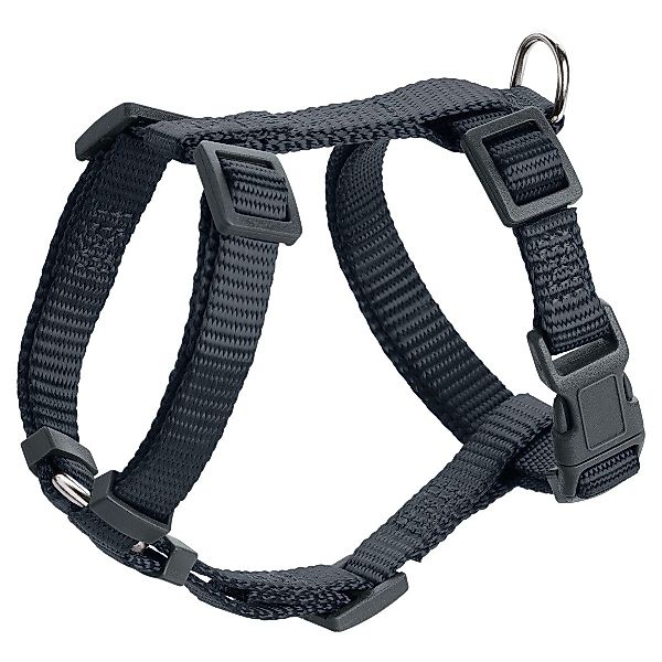 Hunter Tierbedarf Hunde-Geschirr Geschirr London Vario günstig online kaufen