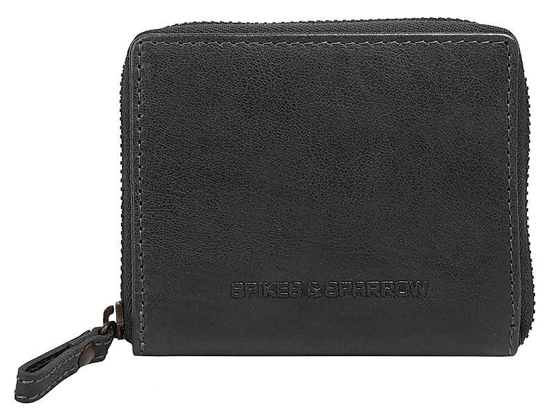 Spikes & Sparrow Geldbörse RFID, echt günstig online kaufen