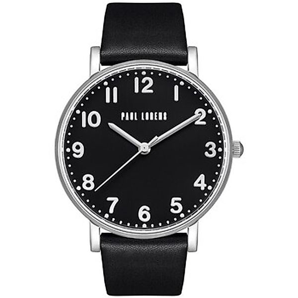 Paul Lorens  Armbanduhr PL20005A1A1 günstig online kaufen