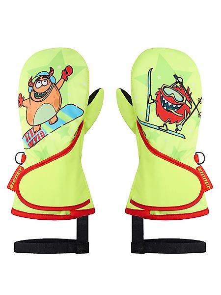 Ziener Fäustlinge "LEMMI-Z glove mini" günstig online kaufen