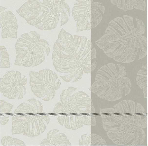 DDDDD Geschirrtuch Monstera, (Set, 6-tlg) günstig online kaufen