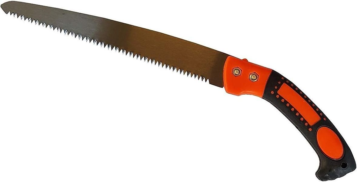 Provance Handsäge Handsäge für frisches Holz Grobzahnung Sägeblattlänge: 25 günstig online kaufen