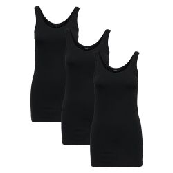 ONLY Longtop Damen Tank Top Long günstig online kaufen