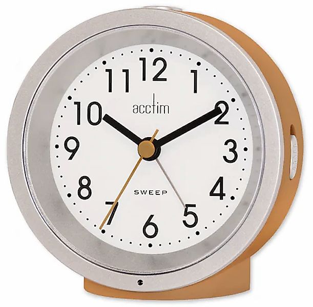 Acctim Wecker "Quarzwecker Acctim", (1 tlg.) günstig online kaufen