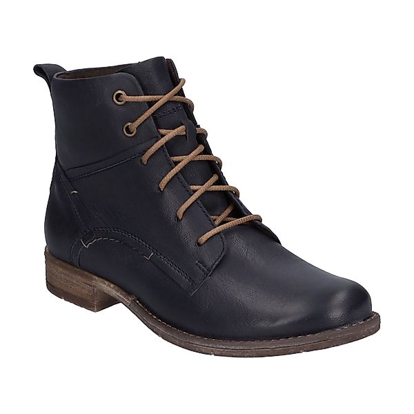Josef Seibel Sienna 95, blau Stiefelette günstig online kaufen