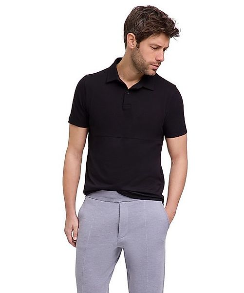 FALKE Poloshirt (1-tlg) aus Baumwolle günstig online kaufen