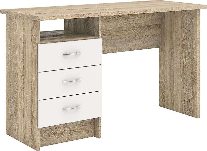 INOSIGN Schreibtisch Function Plus, Arbeitstisch, Bürotisch, günstig online kaufen