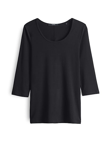 someday 3/4-Arm-Shirt Jerseyshirt KAIN Slim mit günstig online kaufen