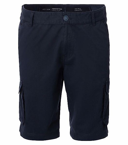 CASAMODA Shorts "CASAMODA Shorts uni" günstig online kaufen