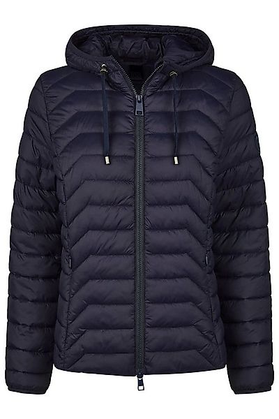 ONUA Steppjacke leichte Übergangsjacke oder Herbstjacke für Damen mit Kapuz günstig online kaufen