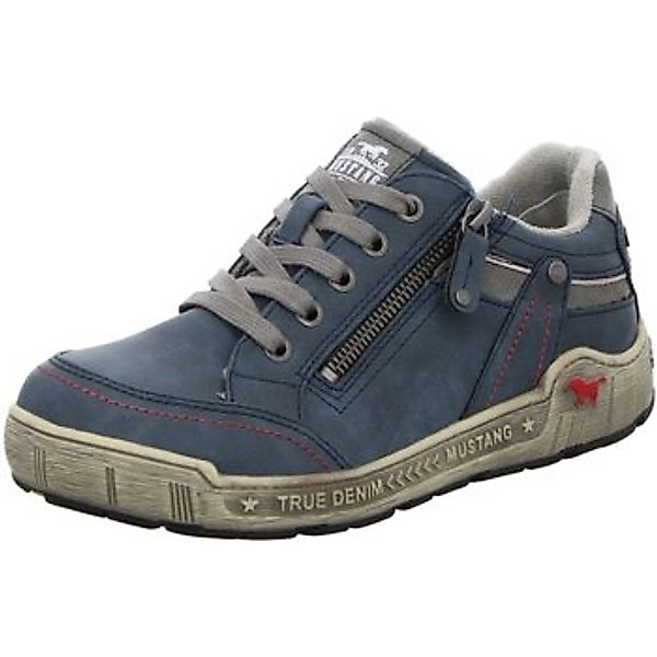 MUSTANG Sneaker günstig online kaufen