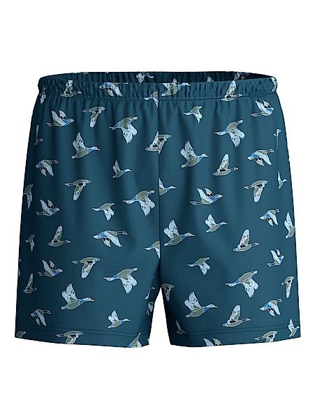 CALIDA Boxershorts Prints Herren (1-St) günstig online kaufen