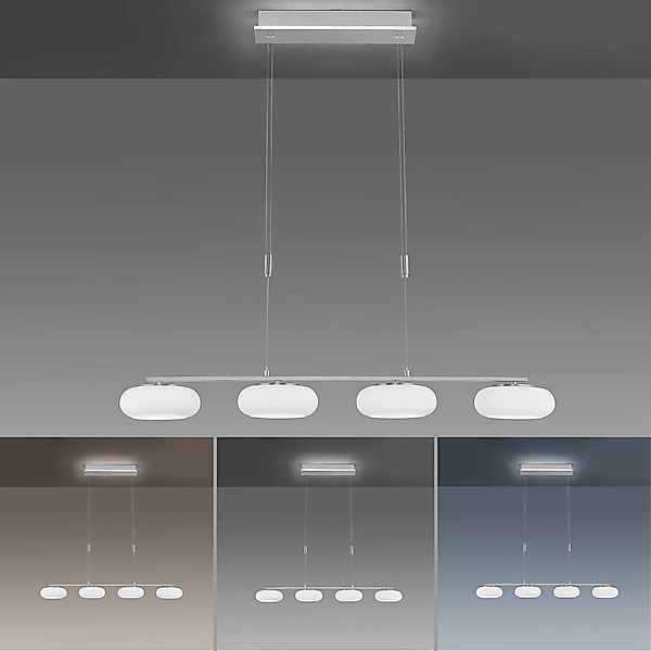 Paul Neuhaus Smarte LED-Leuchte LED Pendellampe günstig online kaufen