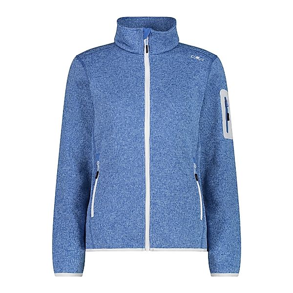 CMP Fleecejacke CMP Damen Jacke Knitted günstig online kaufen