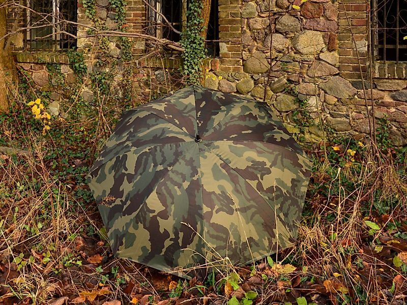 iX-brella Stockregenschirm XXL Golfschirm mit Automatik, günstig online kaufen
