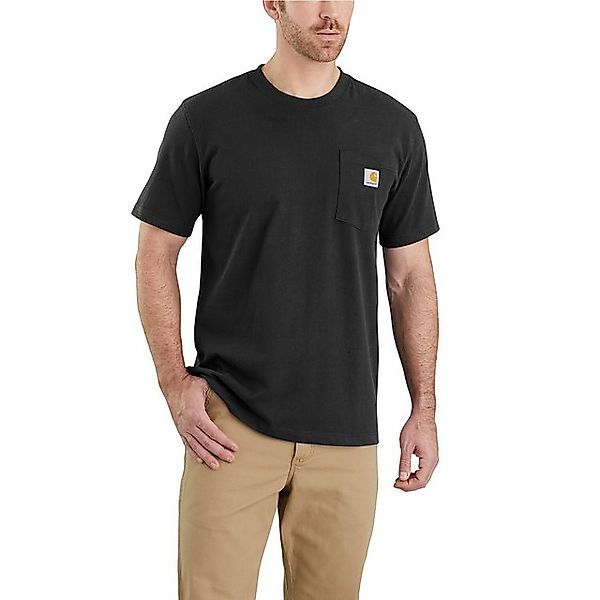 Carhartt T-Shirt K87 Pocket Relaxed Fit günstig online kaufen