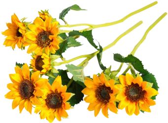 Kunstblume Sonnenblume Sonnenblume, Botanic-Haus, Höhe 38 günstig online kaufen