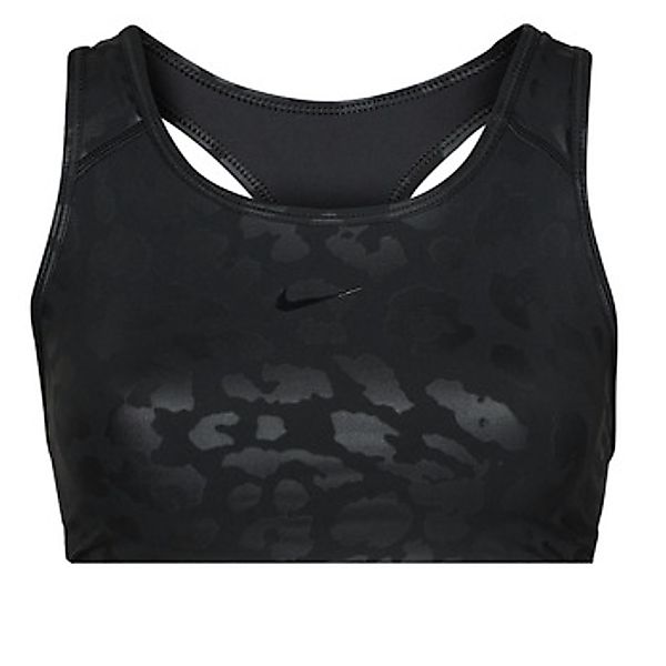 Nike  Sport BH W NP DF SWSH LEPARD SHINE BRA günstig online kaufen