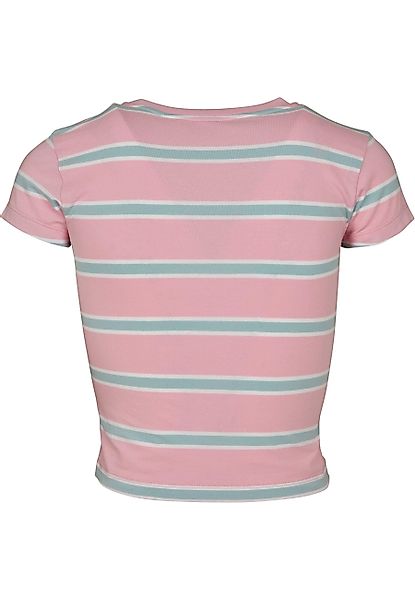 URBAN CLASSICS T-Shirt Urban Classics Damen günstig online kaufen