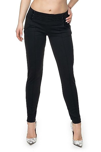 PeeKaBoo Schlupfhose Hose Freizeithose bequem günstig online kaufen