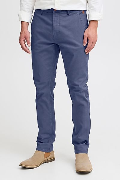 Blend Chinohose "BHKainz" Klassische Chinohose mit Gürtelschlaufen günstig online kaufen