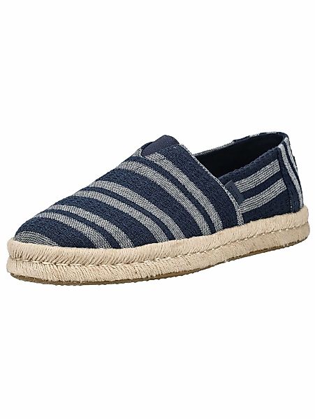TOMS Espadrille "TOMS Slipper Textil" günstig online kaufen