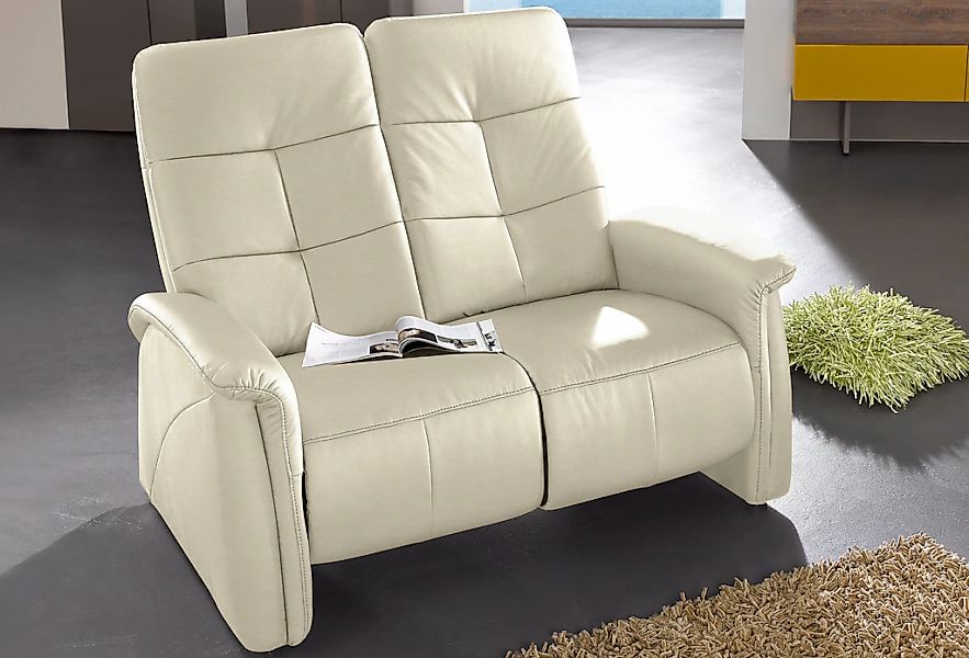 exxpo - sofa fashion 2-Sitzer "Tivoli, Kinosofa, bequem und komfortabel dur günstig online kaufen
