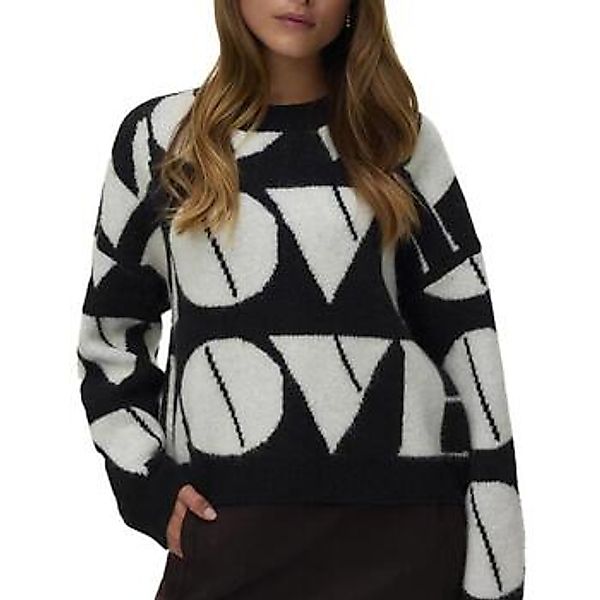 Vero Moda  Pullover 10331432-BLK günstig online kaufen