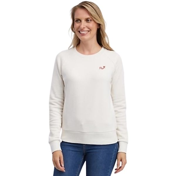 Ragwear  Sweatshirt Pullover JOHANKA Sweatshirt günstig online kaufen