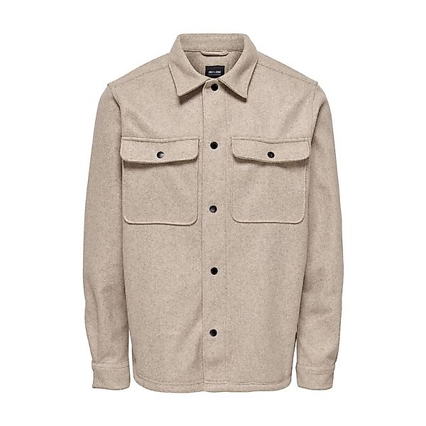 Only & Sons Herren Hemd 22023564 günstig online kaufen