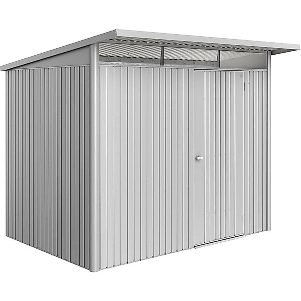 Biohort Gerätehaus "AvantGarde ECO Gr. A5" verschiedene Farben mit Standard günstig online kaufen