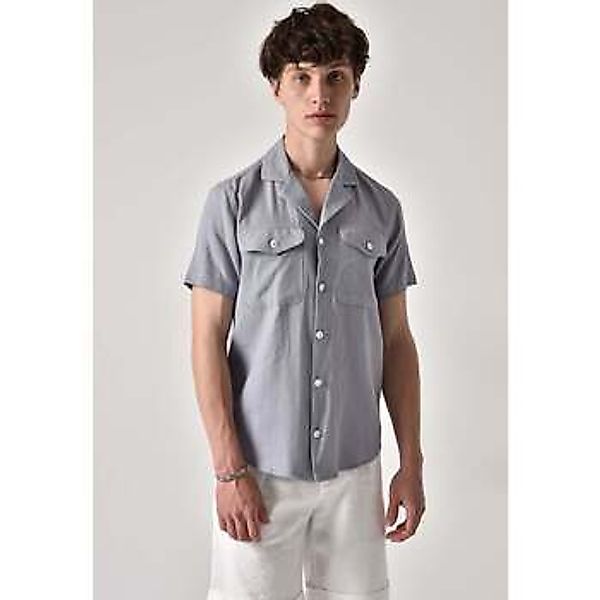 Antioch  Hemdbluse Short Sleeve Shirt günstig online kaufen