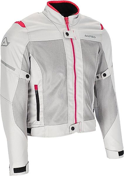 Acerbis Motorradjacke Ramsey Vented Damen Motorrad günstig online kaufen