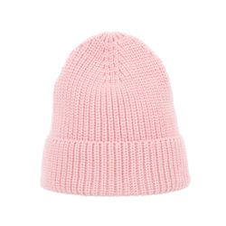 halsüberkopf Accessoires Strickmütze mit Rippe und günstig online kaufen