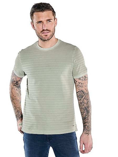 emilio adani T-Shirt Rundhals T-Shirt günstig online kaufen