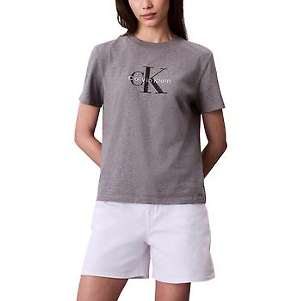 Calvin Klein Jeans  T-Shirt HERO SS CLASSIC MONO LV047B865G günstig online kaufen