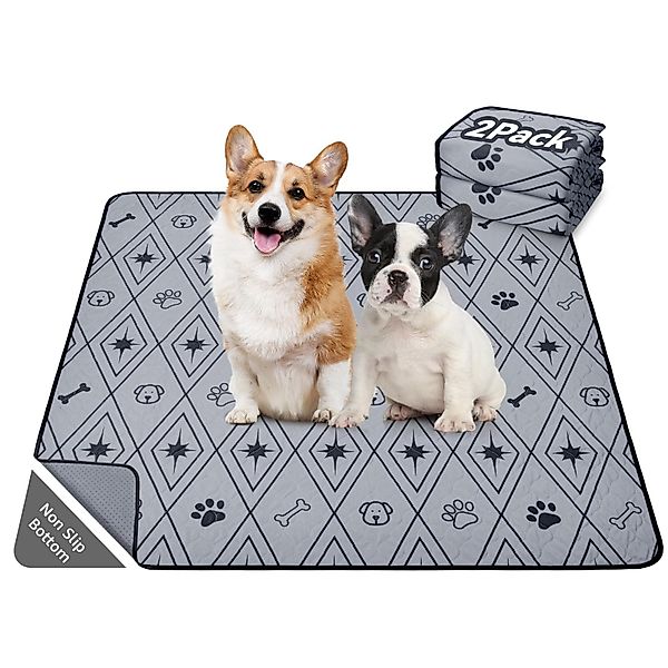 Coonoor Hundematte Hundebett Hunde Waschbar Hundematte günstig online kaufen