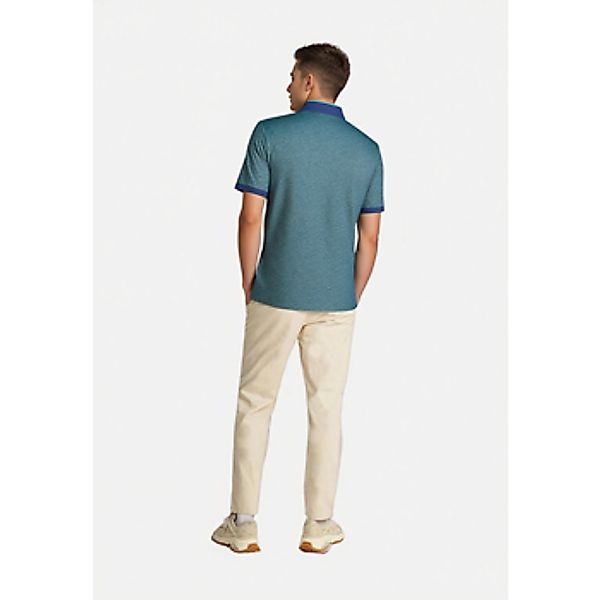 Hajo  Poloshirt Poloshirt Stay Fresh Kurzarmshirt günstig online kaufen