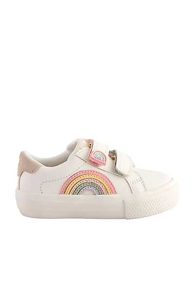 Next Sneaker mit Klettverschluss, weite Passform günstig online kaufen