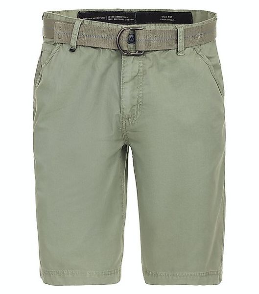 CASAMODA Stoffhose Casa Moda / He.Bermuda / Chino 1/2 günstig online kaufen