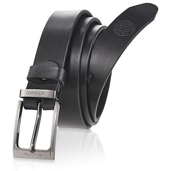 Betlewski  Gürtel LIC300B2CZARNY12058780 günstig online kaufen