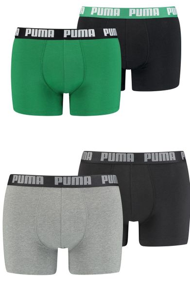 PUMA Boxershorts Puma Herren Boxershorts im günstig online kaufen