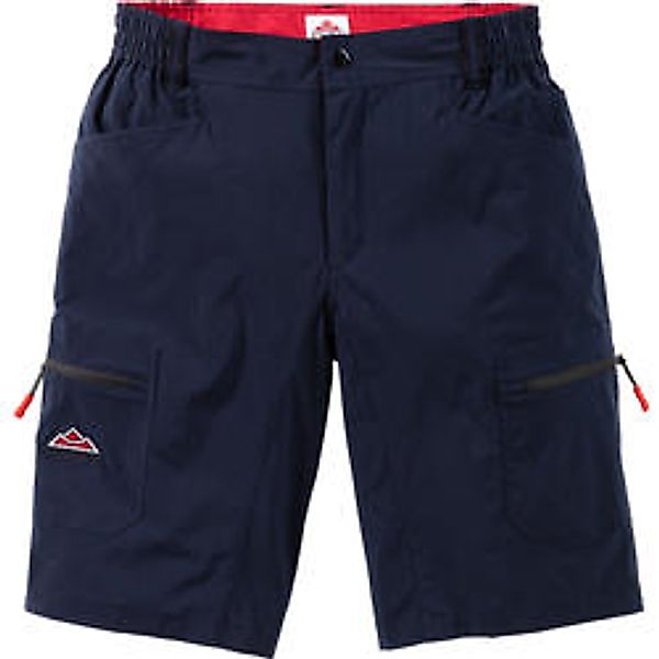 Stubai Herren Funktionsshorts, wasserabweisend mit Stretch günstig online kaufen