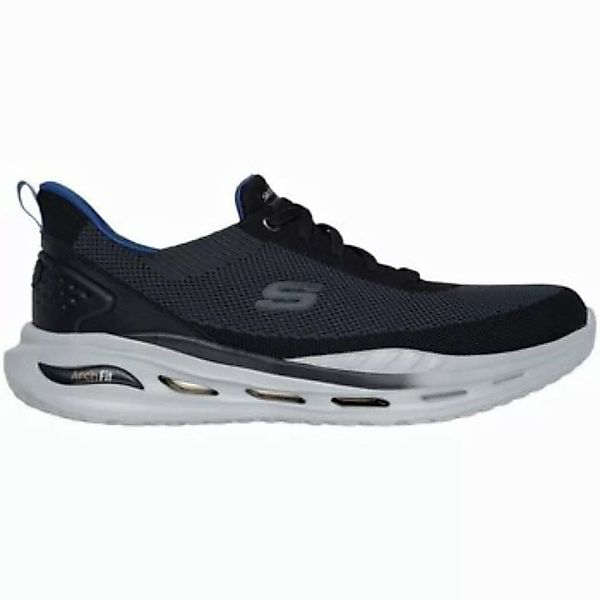 Skechers Slip-On Sneaker "ARCH FIT ORVAN-KINCADE", Trainingsschuh, Schnürsc günstig online kaufen