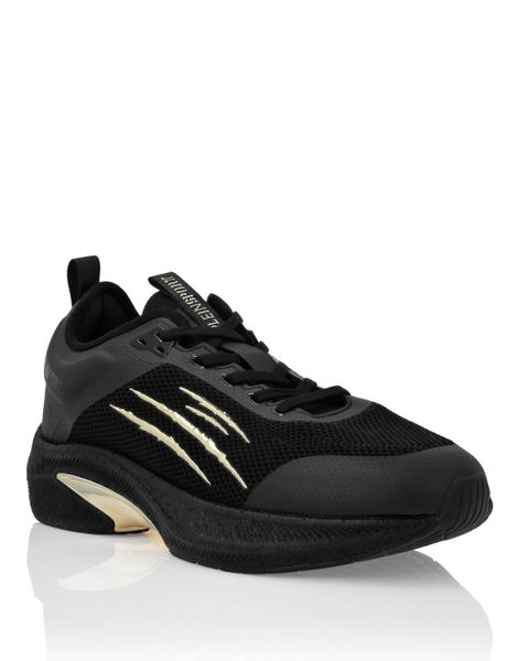 PLEIN SPORT Läufer Sneaker Sneaker günstig online kaufen