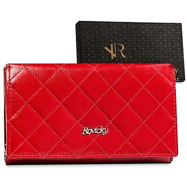 Rovicky  Geldbeutel RRD21GCLQ günstig online kaufen