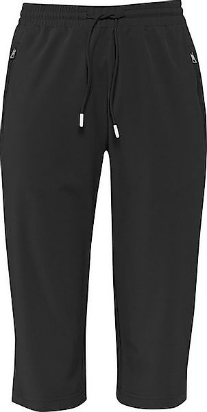 Joy 7/8-Hose ELLIE Caprihose BLACK günstig online kaufen