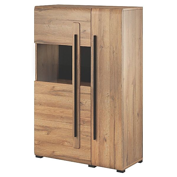 Lomadox Highboard TURDA-83, Grandson Nb. moderner günstig online kaufen
